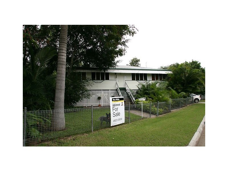 28 Hardacre Street, Wandal QLD 4700