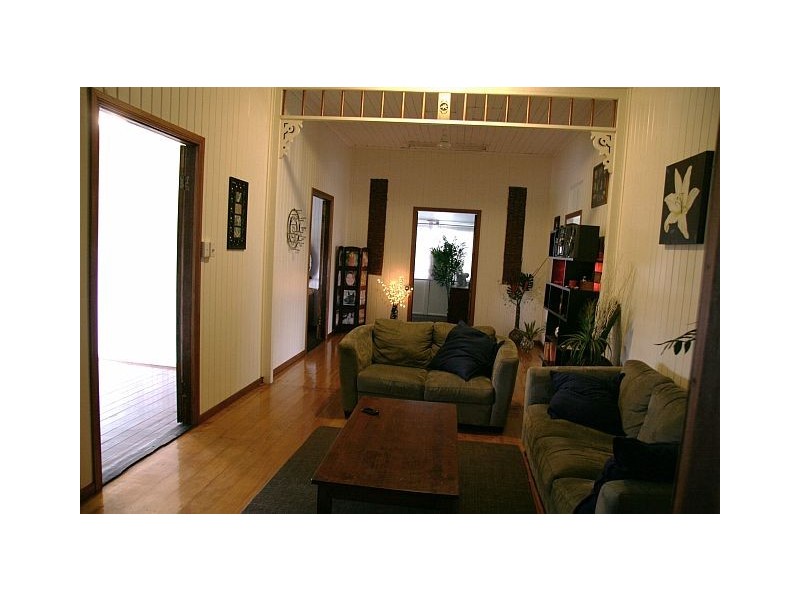 28 Hardacre Street, Wandal QLD 4700