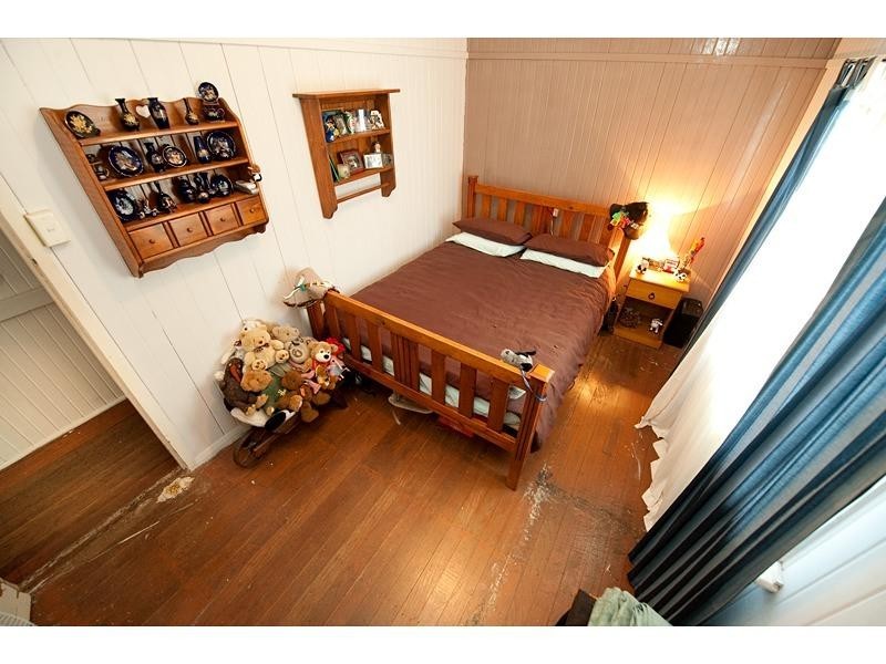 302 Waterloo Street, Berserker QLD 4701