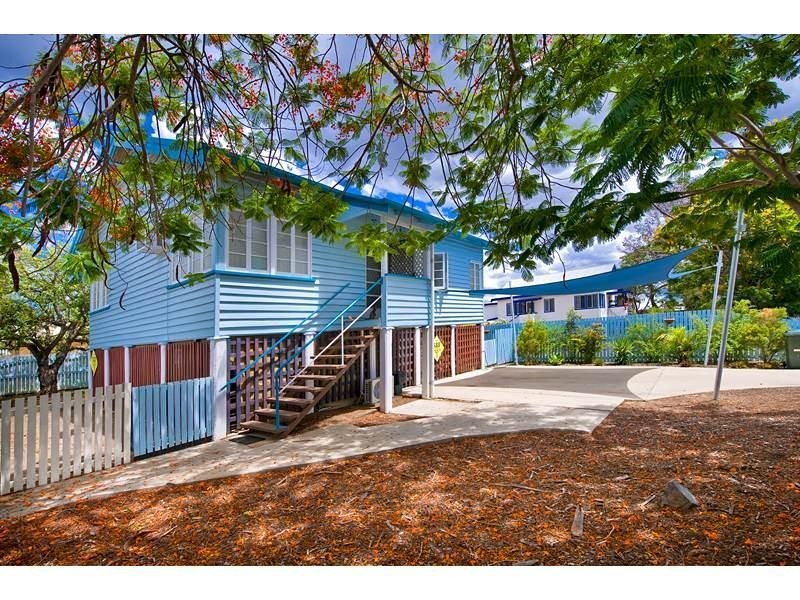 302 Waterloo Street, Berserker QLD 4701