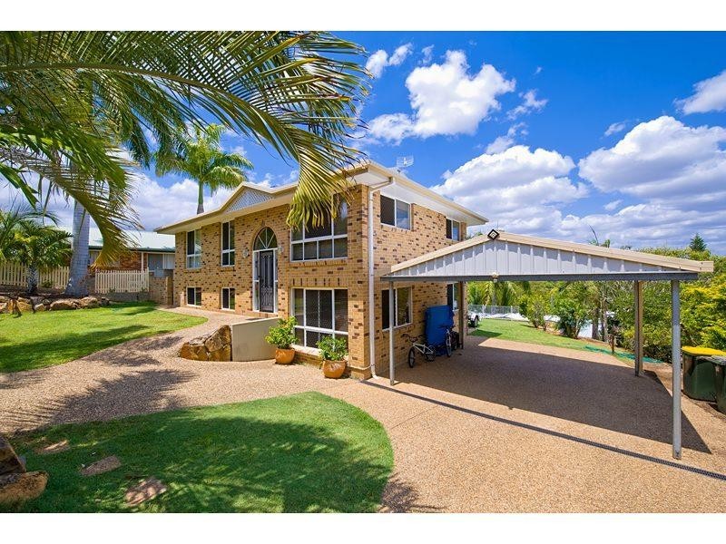 321 Everingham Avenue, Frenchville QLD 4701