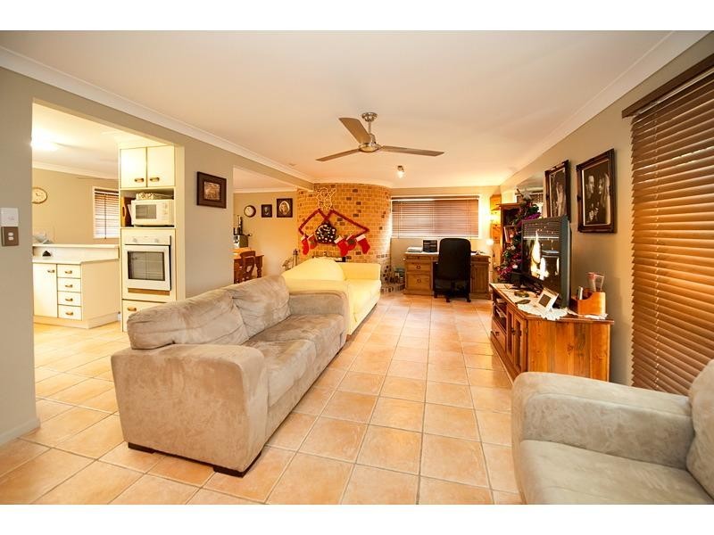 321 Everingham Avenue, Frenchville QLD 4701