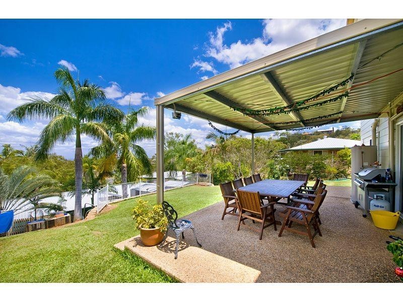 321 Everingham Avenue, Frenchville QLD 4701