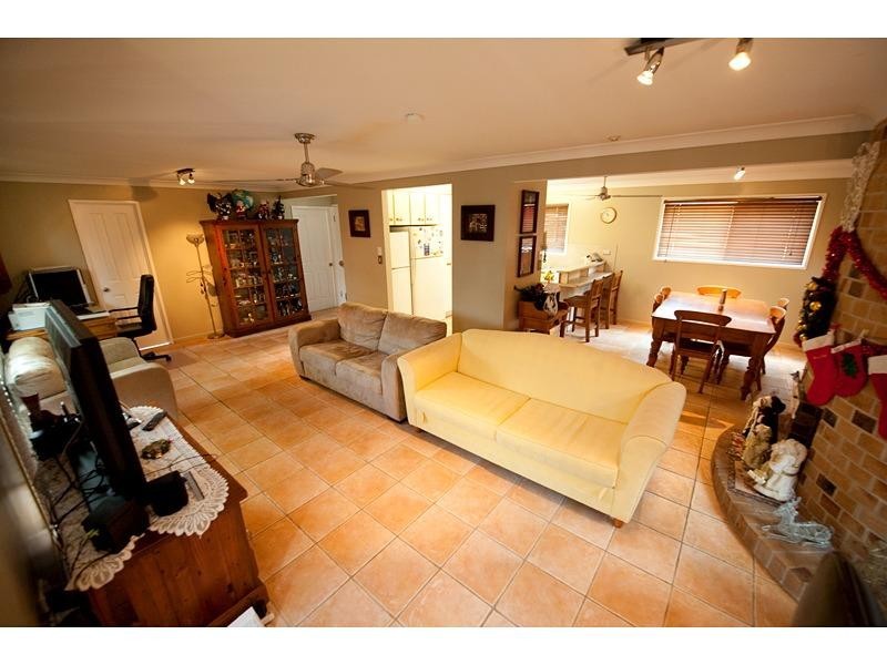 321 Everingham Avenue, Frenchville QLD 4701