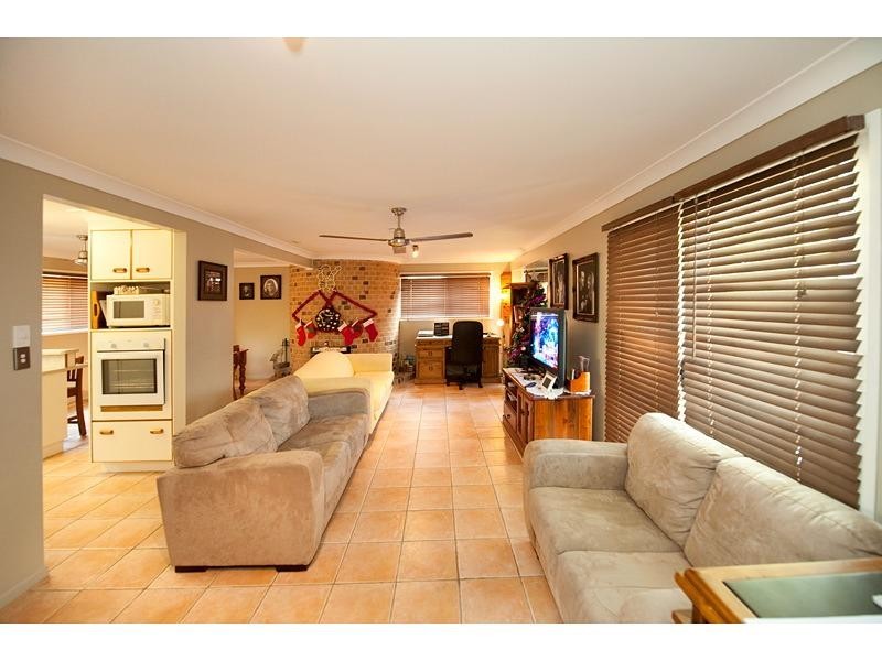 321 Everingham Avenue, Frenchville QLD 4701