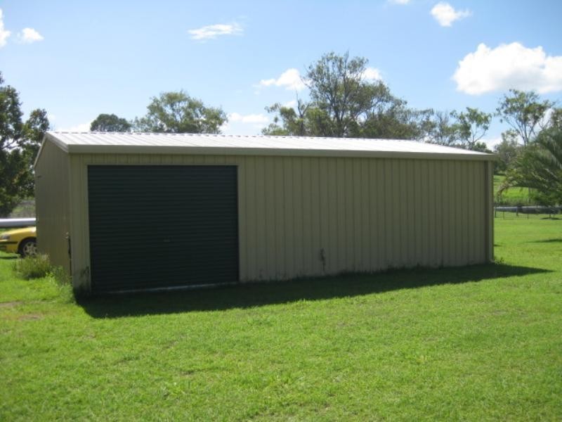 63263 Bruce Highway, Etna Creek QLD 4702