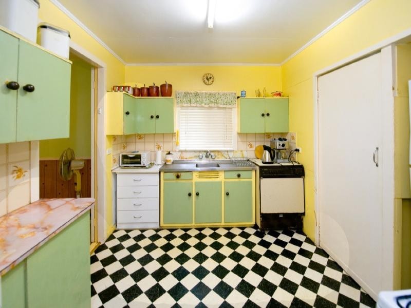 57 Wandal Road, Wandal QLD 4700