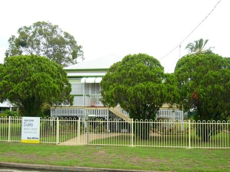 50 Ross Street, Allenstown QLD 4700