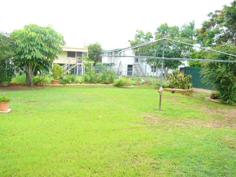 50 Ross Street, Allenstown QLD 4700