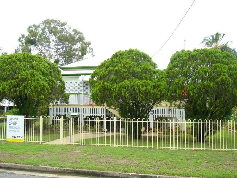 50 Ross Street, Allenstown QLD 4700