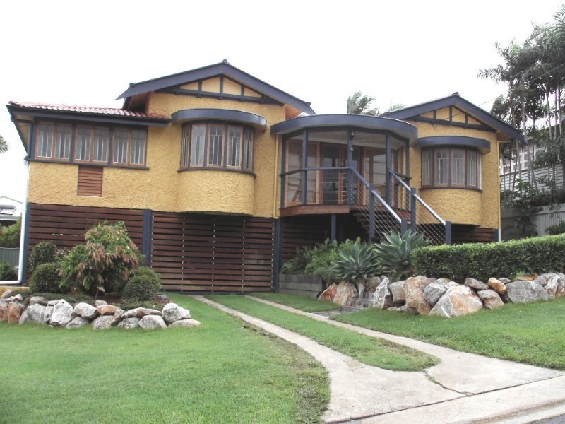 37 Corbery Street, The Range QLD 4700
