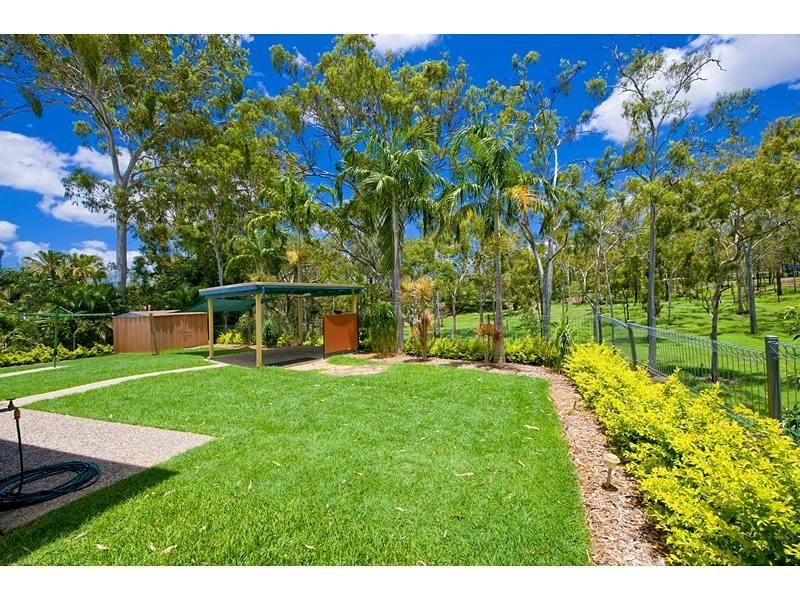 49 Wigginton Street, Frenchville QLD 4701