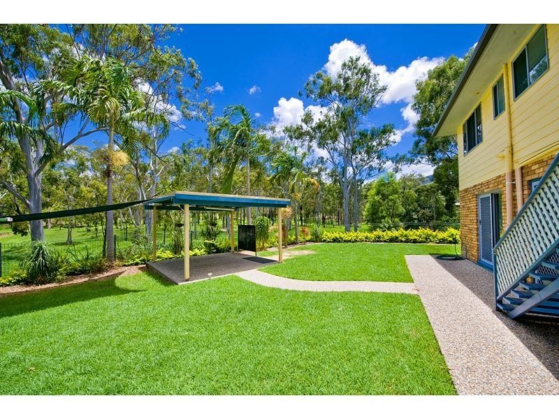 49 Wigginton Street, Frenchville QLD 4701