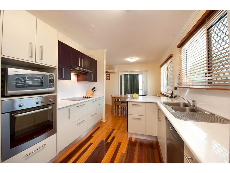 421 Berserker Street, Frenchville QLD 4701