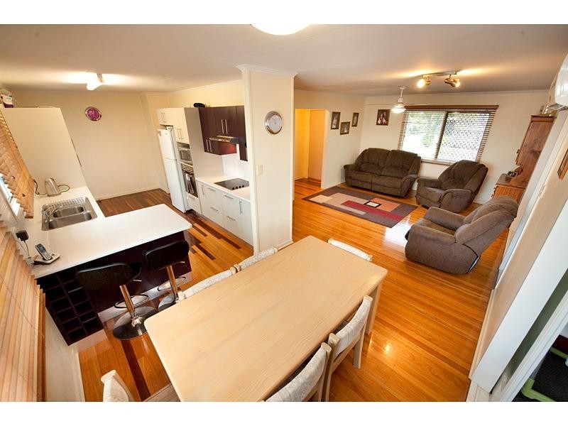 421 Berserker Street, Frenchville QLD 4701