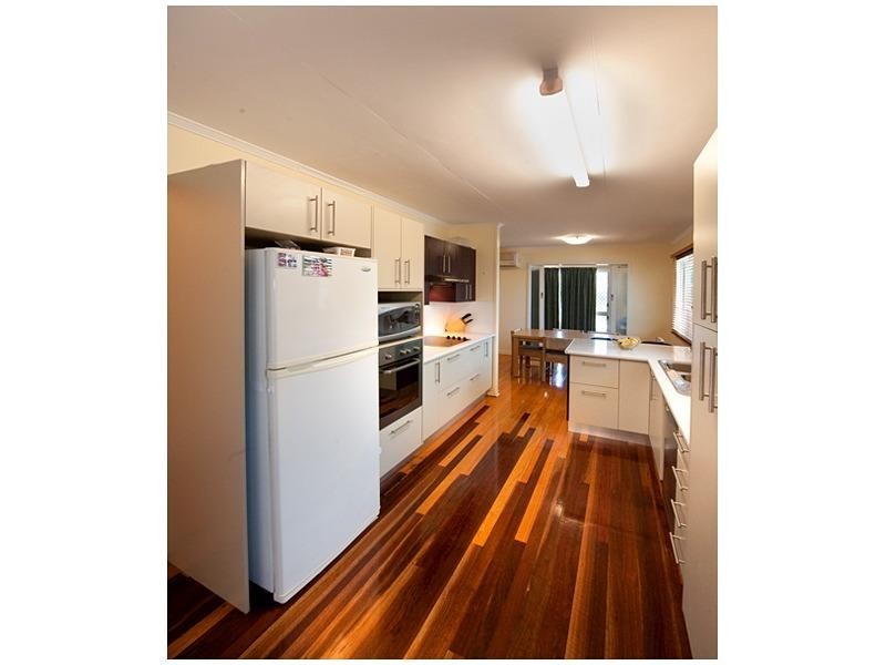 421 Berserker Street, Frenchville QLD 4701