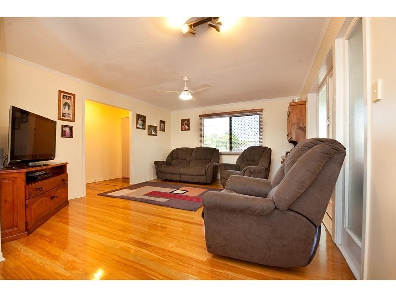 421 Berserker Street, Frenchville QLD 4701