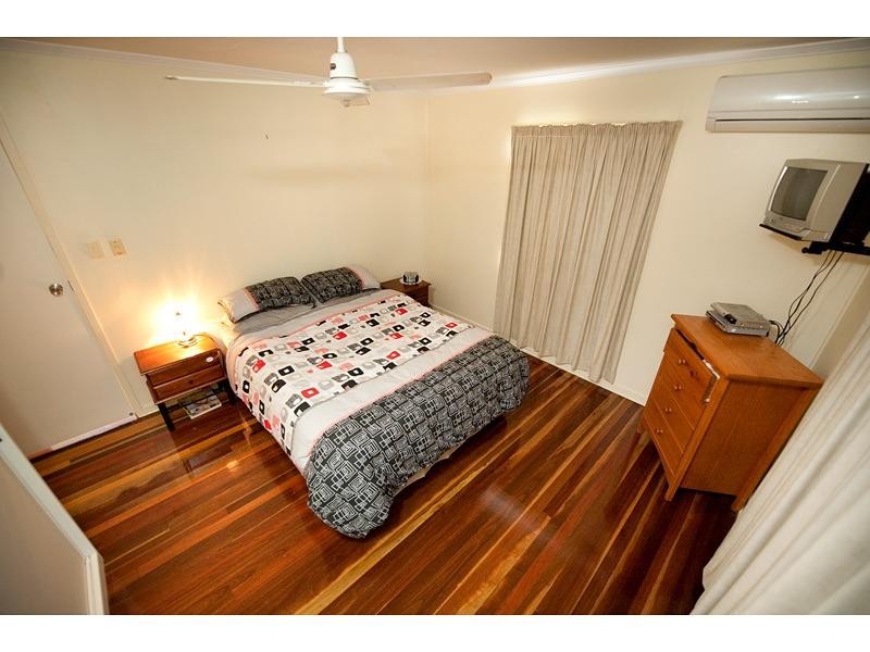 421 Berserker Street, Frenchville QLD 4701