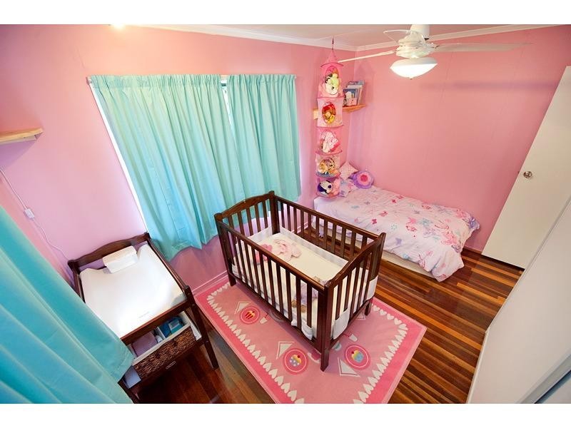 421 Berserker Street, Frenchville QLD 4701