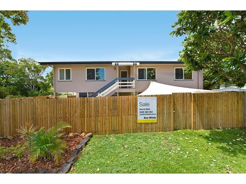 421 Berserker Street, Frenchville QLD 4701