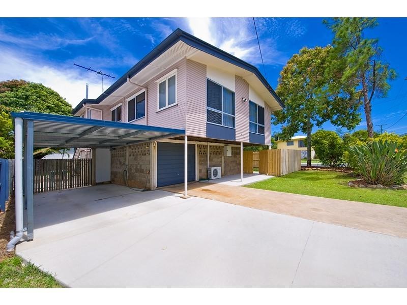 421 Berserker Street, Frenchville QLD 4701