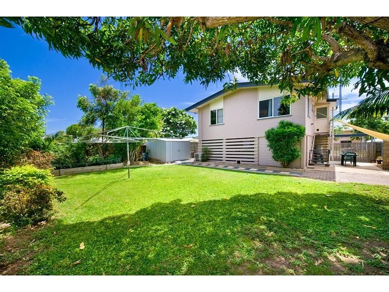 421 Berserker Street, Frenchville QLD 4701