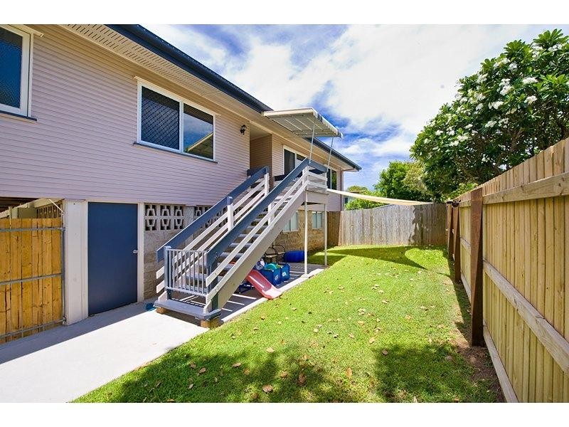 421 Berserker Street, Frenchville QLD 4701