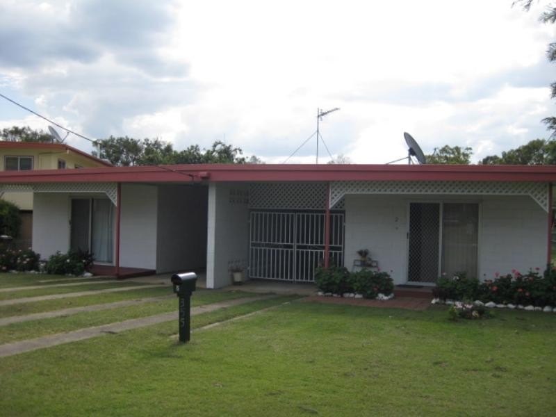 1/355 Duthie Avenue, Frenchville QLD 4701