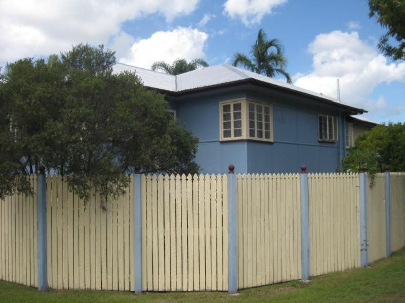 375 Berserker Street, Frenchville QLD 4701