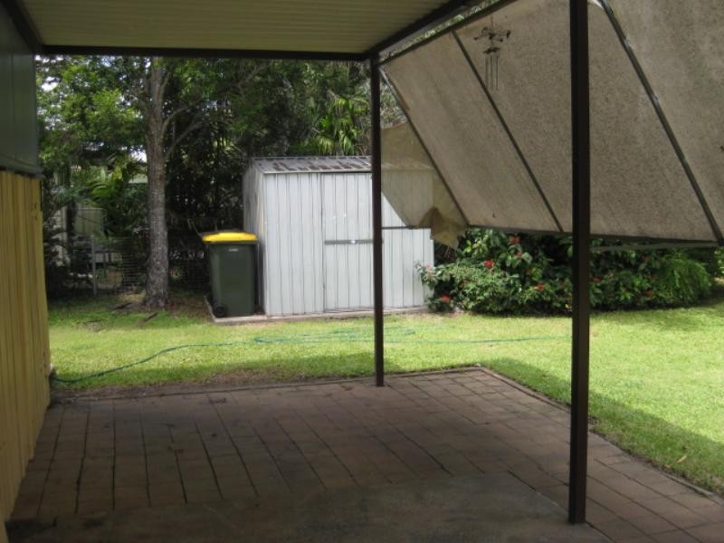 375 Berserker Street, Frenchville QLD 4701