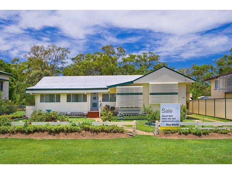 138 Gair Street, Frenchville QLD 4701