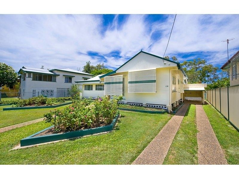 138 Gair Street, Frenchville QLD 4701