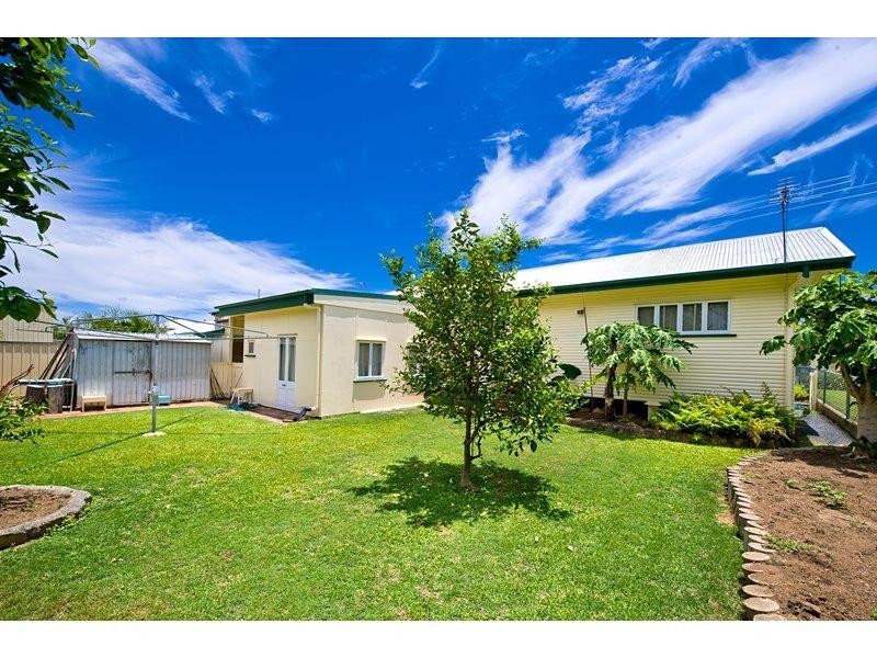 138 Gair Street, Frenchville QLD 4701