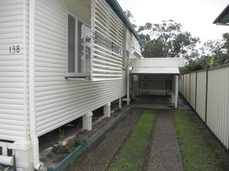 138 Gair Street, Frenchville QLD 4701
