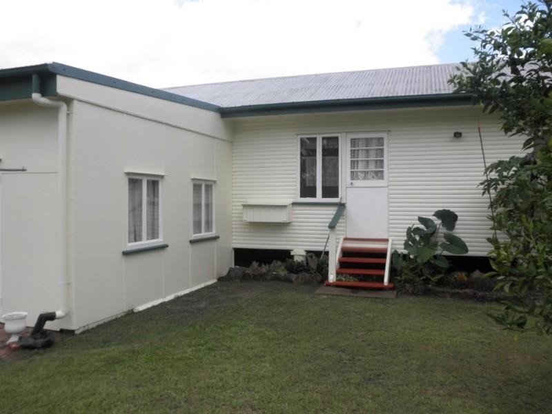 138 Gair Street, Frenchville QLD 4701
