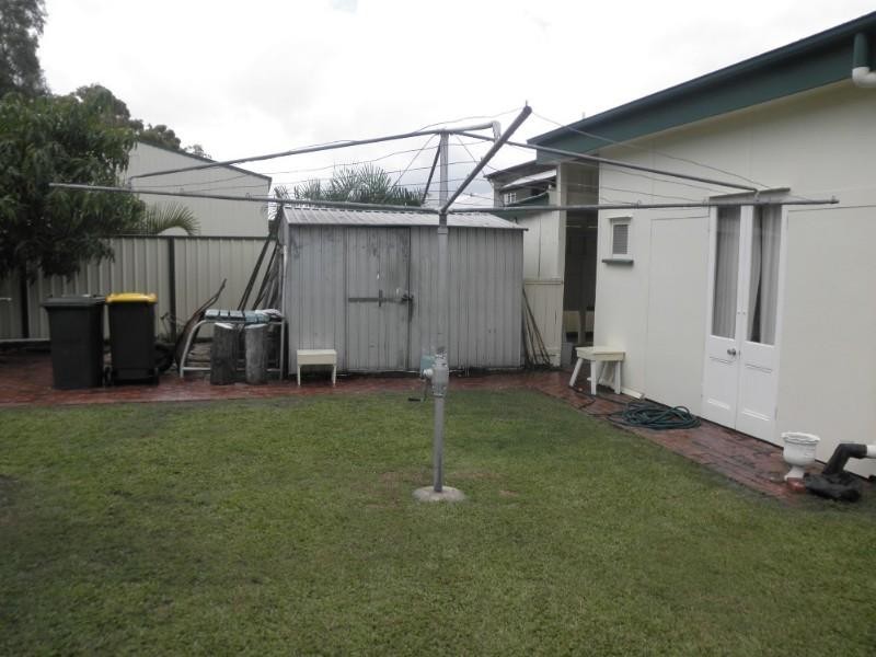 138 Gair Street, Frenchville QLD 4701