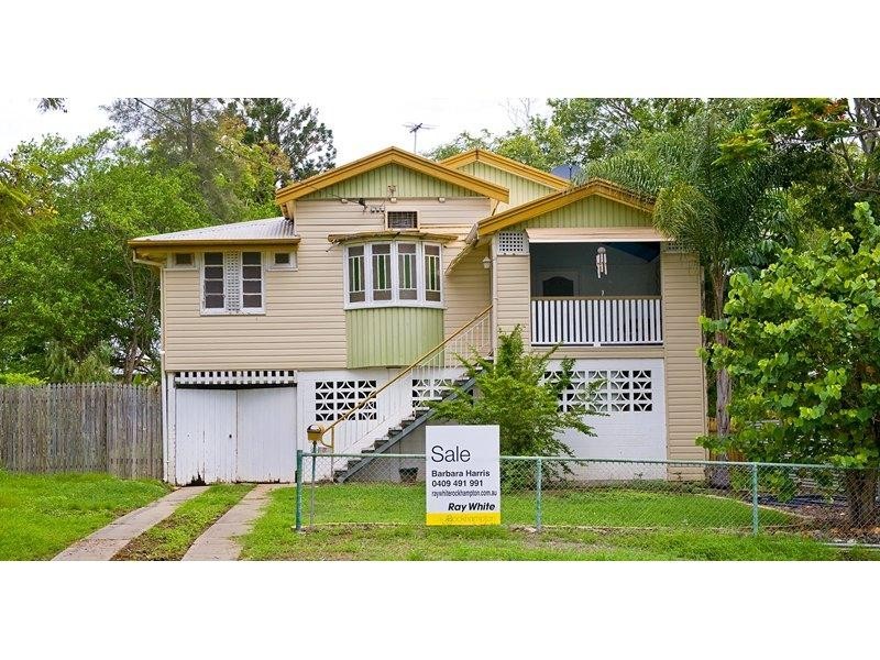 5 Lanigan Street, Wandal QLD 4700