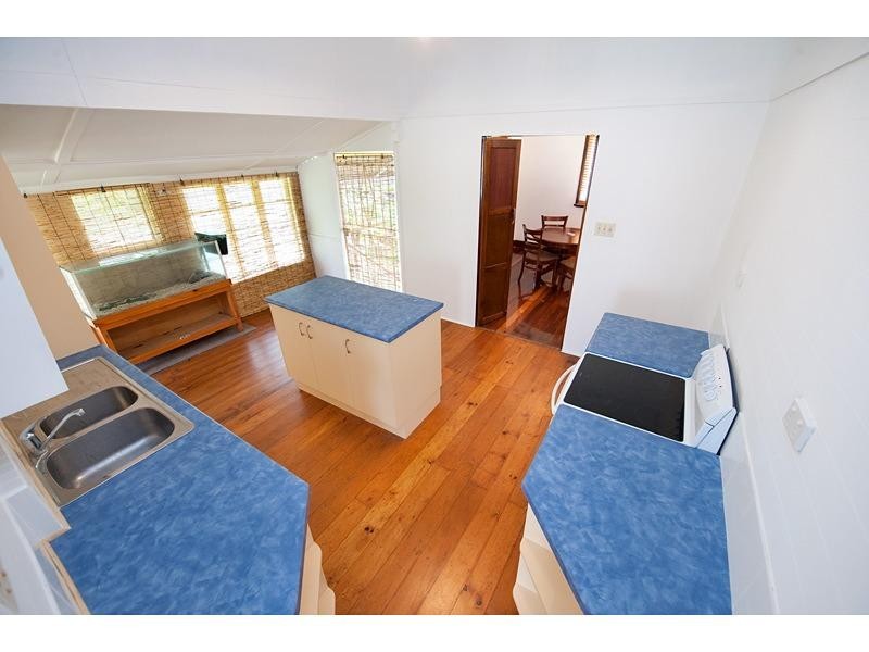 5 Lanigan Street, Wandal QLD 4700