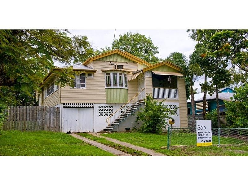 5 Lanigan Street, Wandal QLD 4700