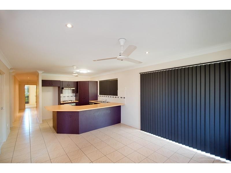 17 Mark Action Close, Rockyview QLD 4701