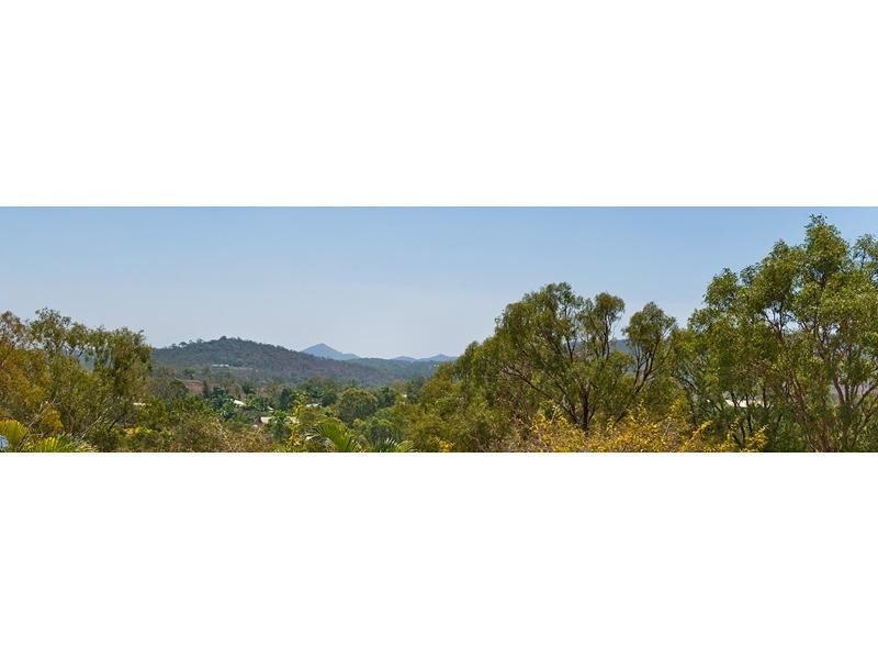 17 Mark Action Close, Rockyview QLD 4701