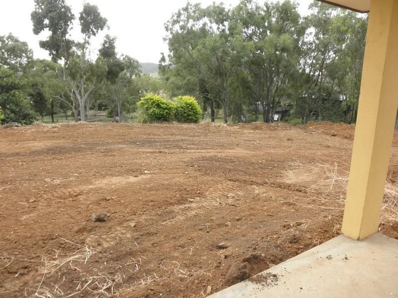 17 Mark Action Close, Rockyview QLD 4701