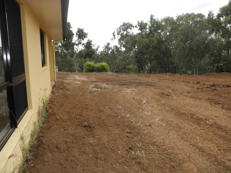 17 Mark Action Close, Rockyview QLD 4701