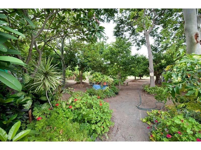 52739 Burnett Highway, Bouldercombe QLD 4702