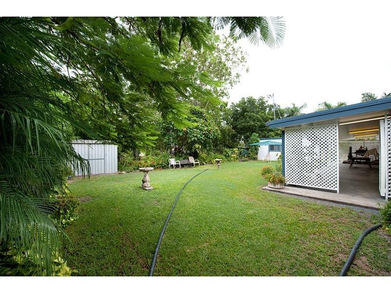 52739 Burnett Highway, Bouldercombe QLD 4702