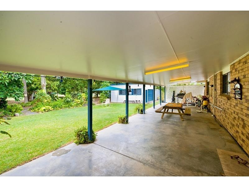 52739 Burnett Highway, Bouldercombe QLD 4702