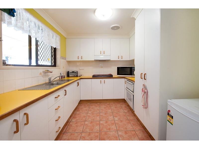 52739 Burnett Highway, Bouldercombe QLD 4702