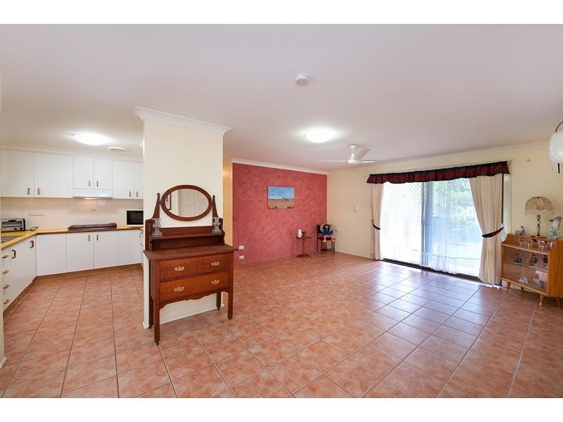 52739 Burnett Highway, Bouldercombe QLD 4702