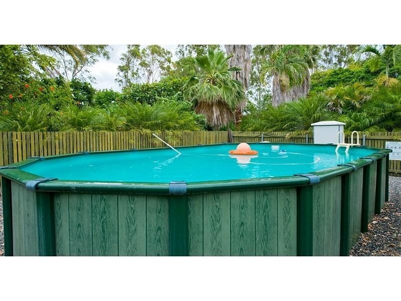 52739 Burnett Highway, Bouldercombe QLD 4702