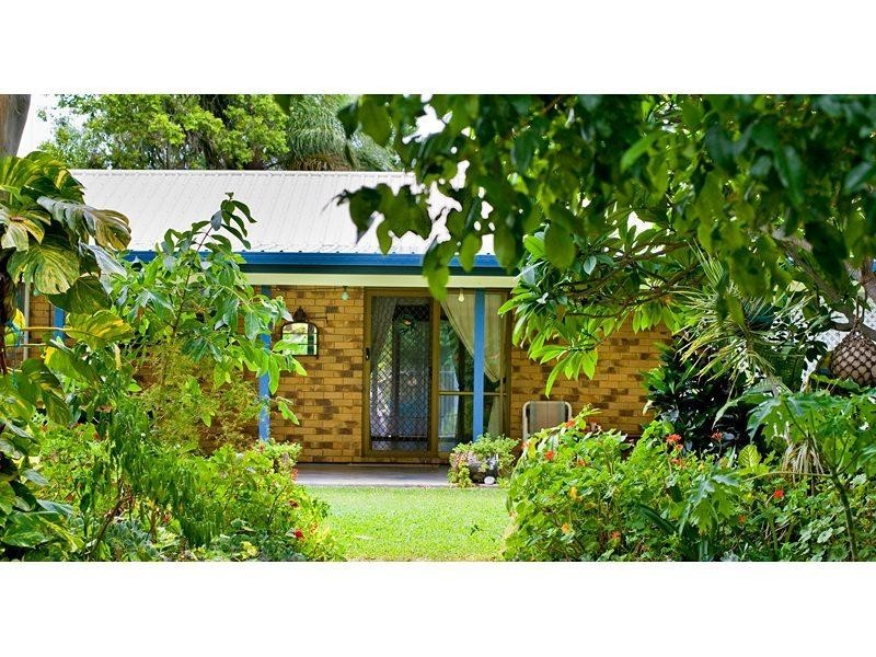 52739 Burnett Highway, Bouldercombe QLD 4702